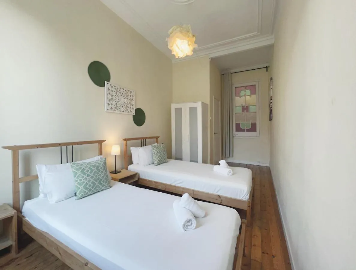 Stay U-nique Apartments Arago Barcelone 0*,  Espagne