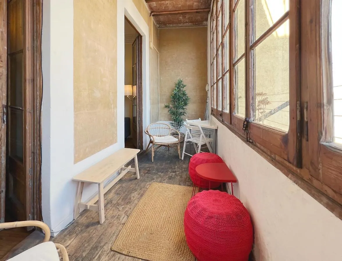 Stay U-nique Apartments Arago Barcelone