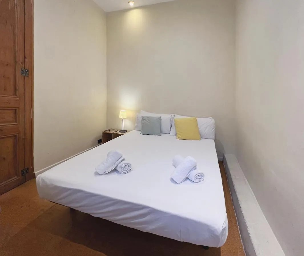 Stay U-nique Apartments Arago Barcelone