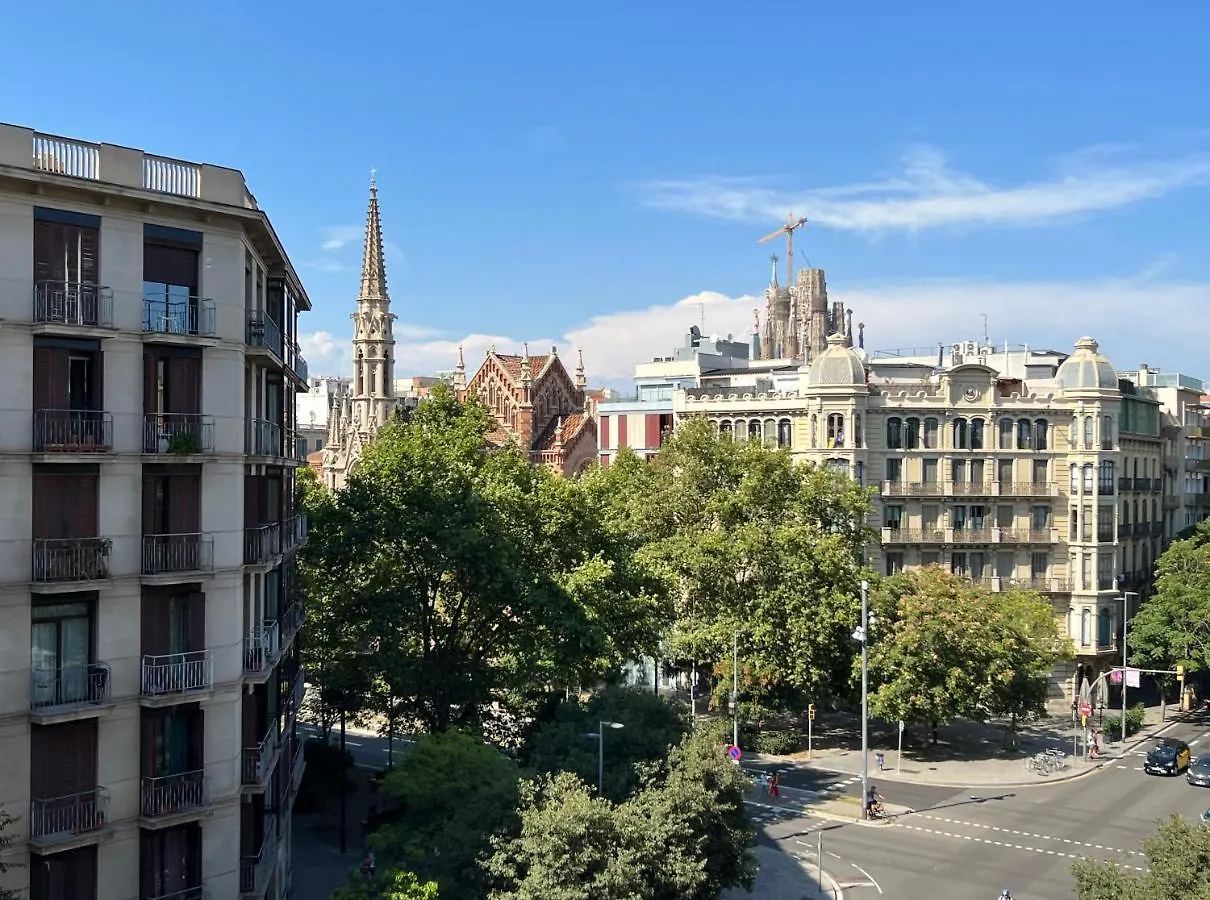 Stay U-nique Apartments Arago Barcelone 0*,  Espagne