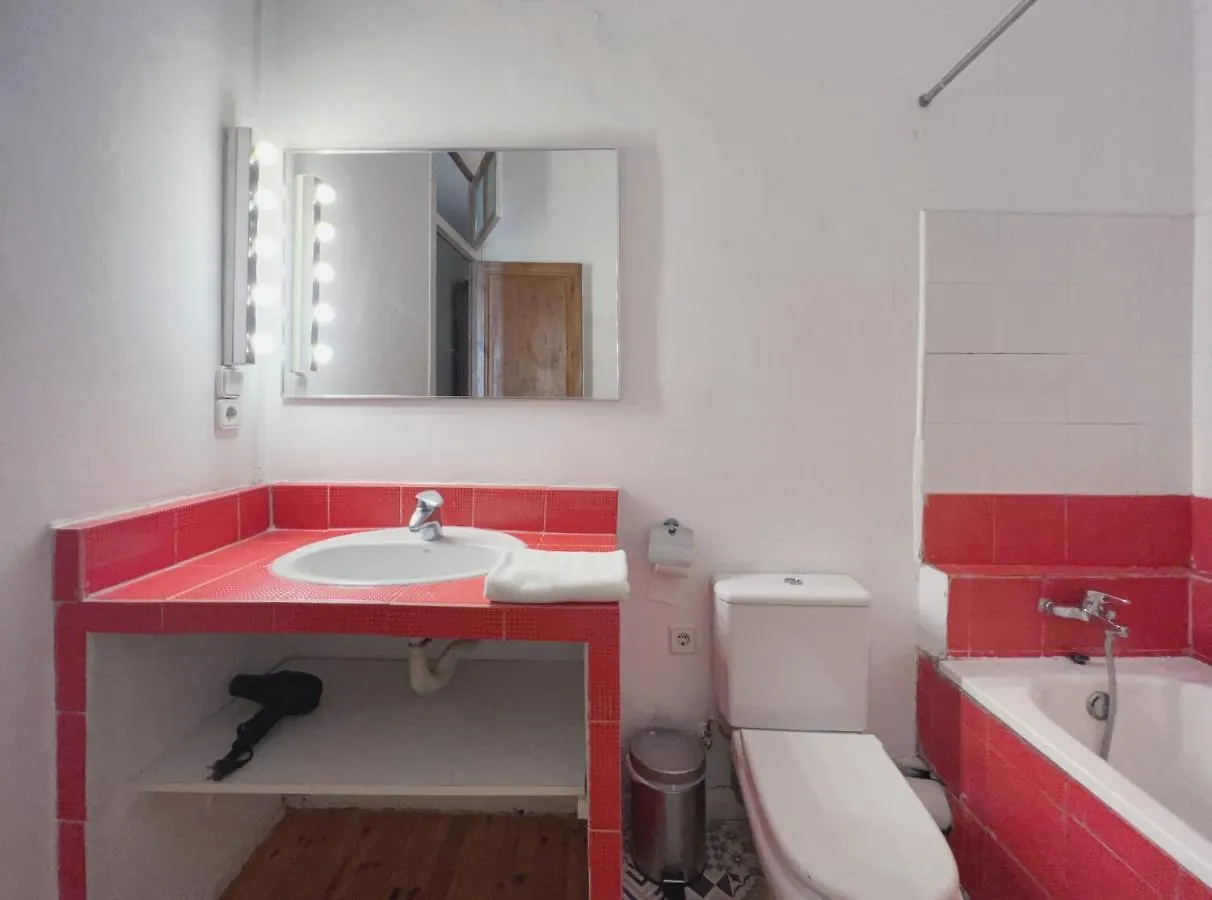Stay U-nique Apartments Arago Barcelone