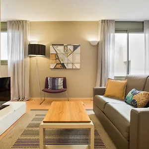 Apartment Bonavista - Pedrera, Barcelona