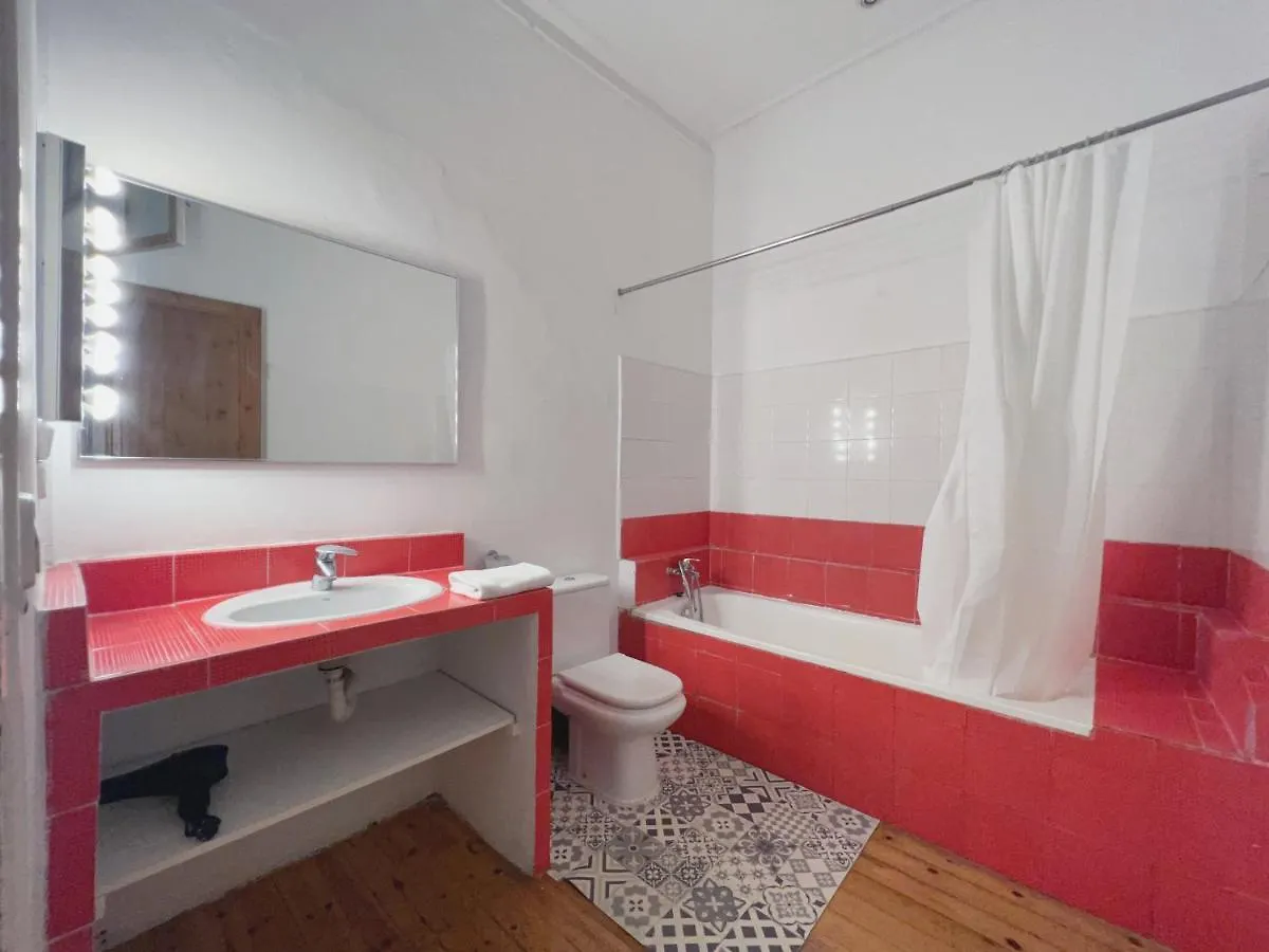 Stay U-Nique Apartments Arago Barcelona Španělsko