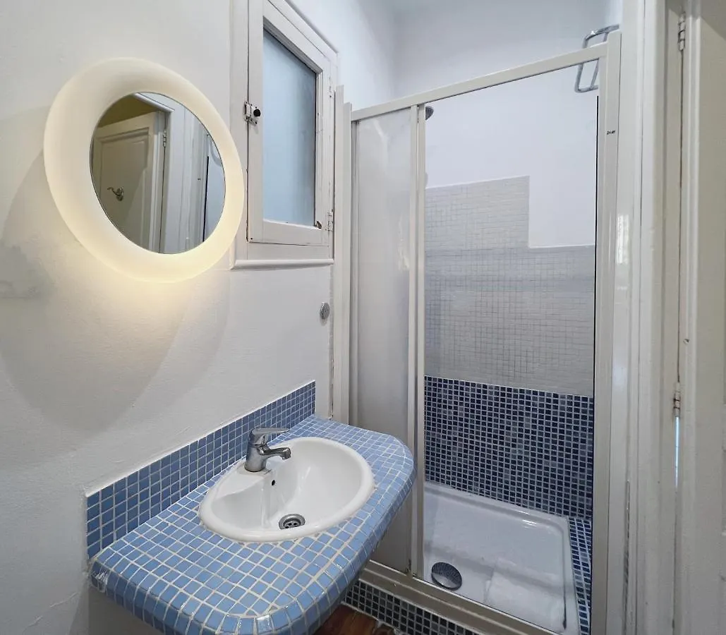 Stay U-Nique Apartments Arago Barcelona Španělsko